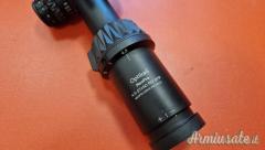 MEOPTA - OPTIKA6 4,5-27x50 RD SFP