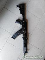 IZHMASH MK 104 7.62x39mm