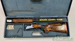 USATO - RENATO GAMBA DAYTONA SKEET CAL.12 CM71 ****/****