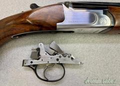 USATO - RENATO GAMBA DAYTONA SKEET CAL.12 CM71 ****/****