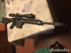 Remington sps tactical tac 21 .308 Winchester