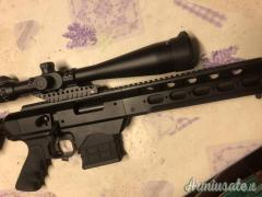 Remington sps tactical tac 21 .308 Winchester