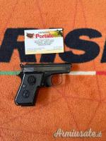 Beretta 950B .25 ACP  |  6.35 mm Browning