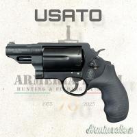 USATO – REVOLVER – SMITH & WESSON MOD. GOVERNOR | 2.75″ cal. 45 ACP/45 COLT/410 GA