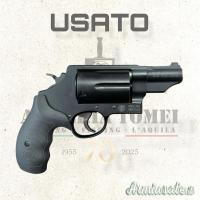 USATO – REVOLVER – SMITH & WESSON MOD. GOVERNOR | 2.75″ cal. 45 ACP/45 COLT/410 GA