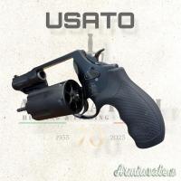 USATO – REVOLVER – SMITH & WESSON MOD. GOVERNOR | 2.75″ cal. 45 ACP/45 COLT/410 GA