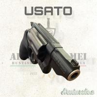 USATO – REVOLVER – SMITH & WESSON MOD. GOVERNOR | 2.75″ cal. 45 ACP/45 COLT/410 GA
