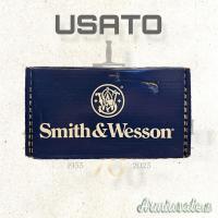 USATO – REVOLVER – SMITH & WESSON MOD. GOVERNOR | 2.75″ cal. 45 ACP/45 COLT/410 GA