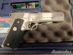 Colt Gold Cup  .45 ACP