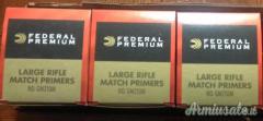 FEDERAL GM210M