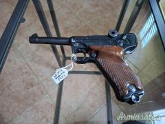 Erma Werke mod. LA22 