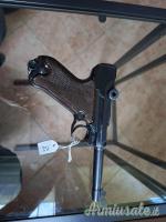 Erma Werke mod. LA22 