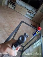 Erma Werke mod. LA22 