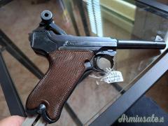 Erma Werke mod. LA22 