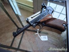 Erma Werke mod. LA22 