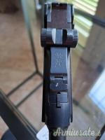 Erma Werke mod. LA22 