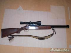 Sabatti Forest 12/7x57R