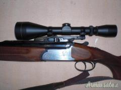 Sabatti Forest 12/7x57R
