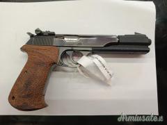Walther | Carl Pp22 .22 LR Long Rifle