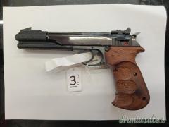 Walther | Carl Pp22 .22 LR Long Rifle