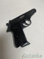 Walther | Carl PP 7.65mm Brev.