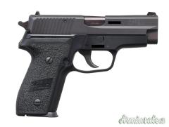 SIG SAUER P228 CAL. 9X21mm IMI