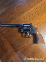 Smith & Wesson 14-3 .38-55 Winchester
