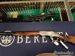 Uberti 1873 Sporting rifle ...Altro