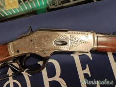 Uberti 1873 Sporting rifle ...Altro