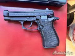 Beretta MOD. 84 F  .380 ACP  | 9x17mm Browning Short
