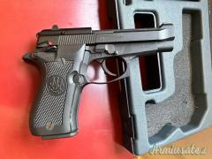 Beretta MOD. 84 F  .380 ACP  | 9x17mm Browning Short