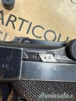 Luger Mauser P08