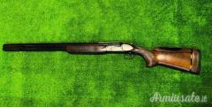 Fucile sovrapposto marca Perazzi mod. MX 8 cal. 12