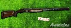 Fucile sovrapposto marca Perazzi mod. MX 8 cal. 12