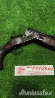 Fucile sovrapposto marca Perazzi mod. MX 8 cal. 12