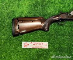 Fucile sovrapposto marca Perazzi mod. MX 8 cal. 12