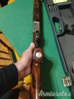 BERETTA SO4 TRAP COME Roma