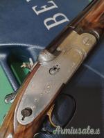 BERETTA SO4 TRAP COME Roma