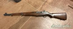 Breda Garand .30-06 Springfield