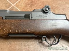 Breda Garand .30-06 Springfield