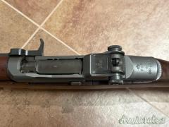 Breda Garand .30-06 Springfield