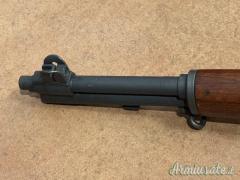 Breda Garand .30-06 Springfield