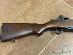 Breda Garand .30-06 Springfield