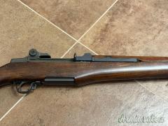 Breda Garand .30-06 Springfield
