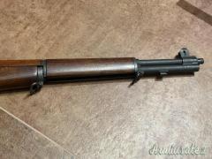 Breda Garand .30-06 Springfield