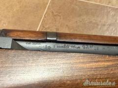 Breda Garand .30-06 Springfield