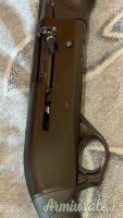 Benelli M2 20
