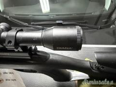 Gamo Coyote 5.5