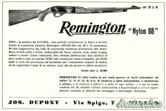 Remington Nylon .22 Long Rifle