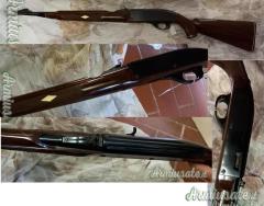 Remington Nylon .22 Long Rifle